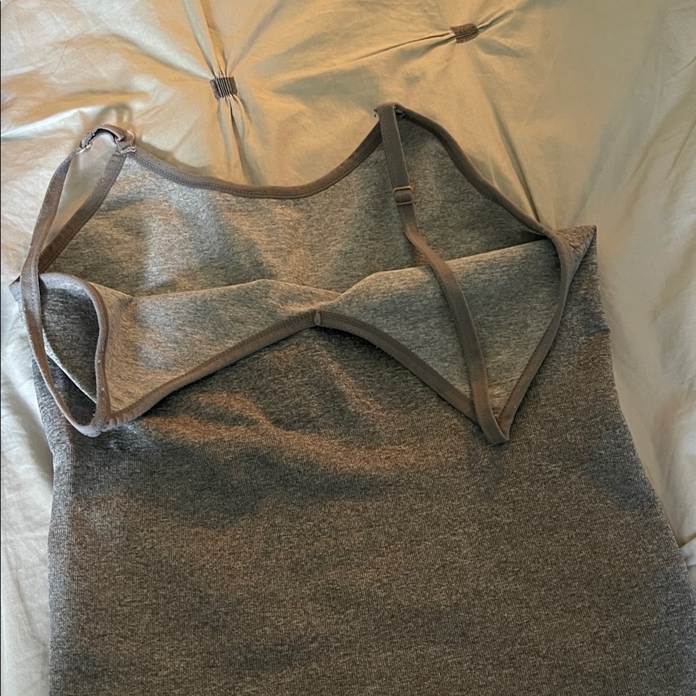 Grey Pants Set - Picture 9 of 9